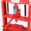 Living And Home 12 Ton Hydraulic press - workshop press, hydraulic bench press, hydraulic press machine 5