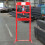 Living And Home 12 Ton Hydraulic press - workshop press, hydraulic bench press, hydraulic press machine 6