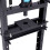 Living And Home 12 Ton Hydraulic press - workshop press, hydraulic bench press, hydraulic press machine 4