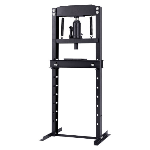 Living And Home 12 Ton Hydraulic press - workshop press, hydraulic bench press, hydraulic press machine 1