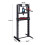 Living And Home 12 Ton Hydraulic press - workshop press, hydraulic bench press, hydraulic press machine 3