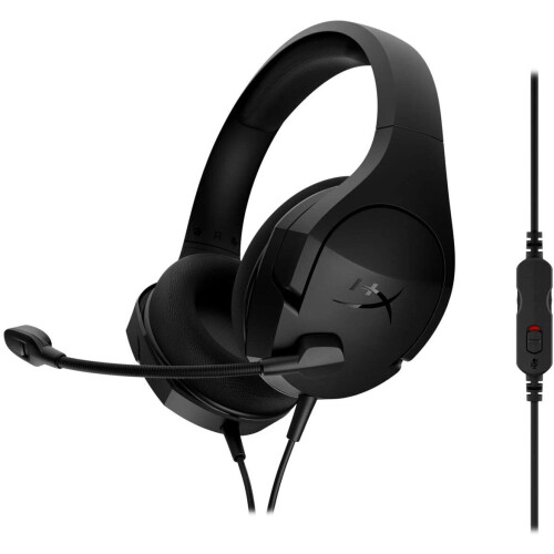 HyperX Cloud Stinger Core-Gaming Headset,for PC,Xbox One,PlayStation 4 1