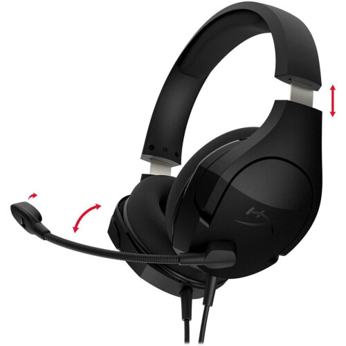 HyperX Cloud Stinger Core-Gaming Headset,for PC,Xbox One,PlayStation 4 2