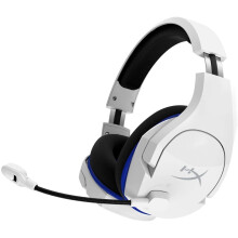 Wireless Gaming Headset, PS4, PS5, PC, Noise-Cancelling Microphone