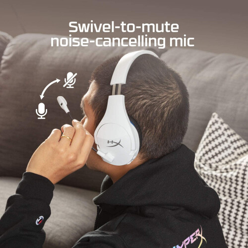 HyperX Cloud Stinger Core-Wireless Gaming Headset, for PS4, PS5, PC 2