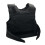 (Bulletproof Vest) Ballistic Bulletproof Board 1