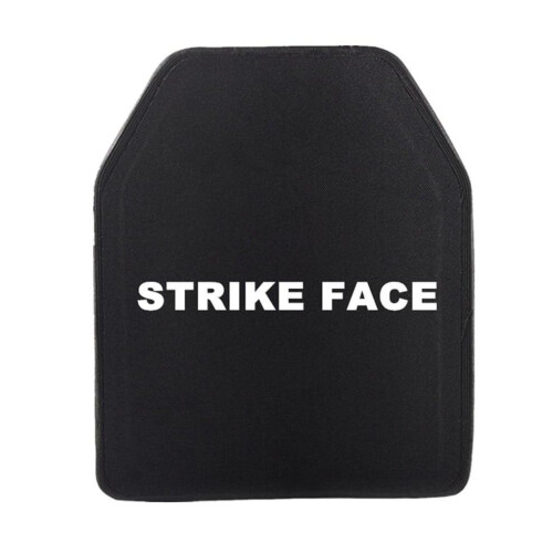 (Bulletproof Plates) Ballistic Bulletproof Board