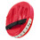 (red) Boxing Pads Focus Mitts Junior Muay 1
