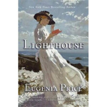 Lighthouse First Novel in the St Simons Trilogy 1