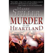 Murder in the Heartland Book Two 2 Murder in the Heartland, 2