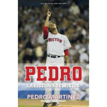 Pedro La Historia de Mi Vida Pedro