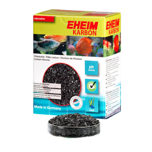 Eheim Eheim KARBON 1L 225g (filter carbon) 2501051