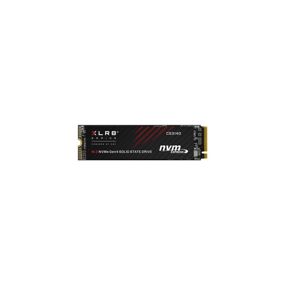 Pny Xlr8 Cs3140 M.2 2000 Gb Pci Express 4.0 3D Nand Nvme 751492642390