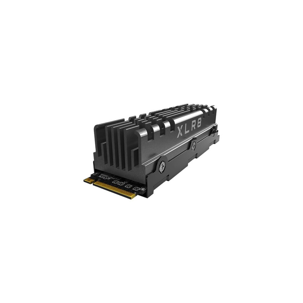 Pny Xlr8 Cs3140 M.2 2000 Gb Pci Express 4.0 3D Nand Nvme 751492642413