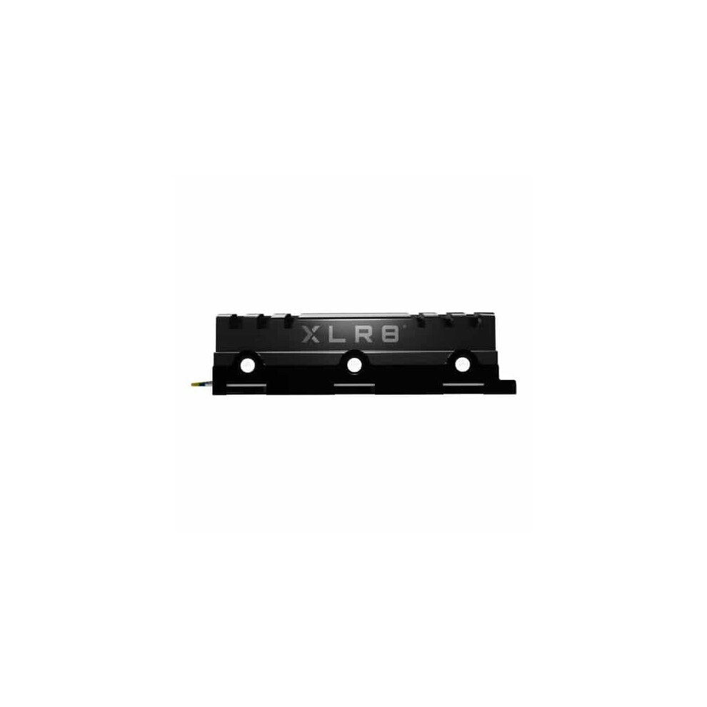 Pny Xlr8 Cs3040 M.2 2000 Gb Pci Express 4.0 3D Nand Nvme 751492639932