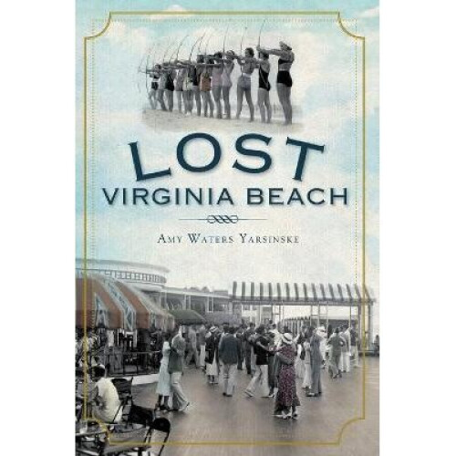Lost Virginia Beach