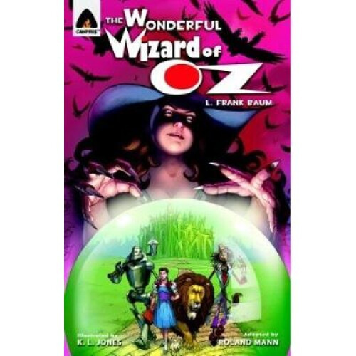 The Wonderful Wizard of Oz