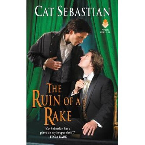 The Ruin of a Rake