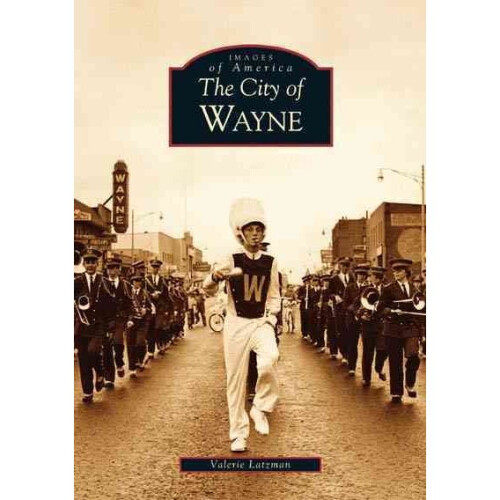 The City of Wayne