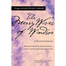 The Merry Wives of Windsor Folger Shakespeare Library