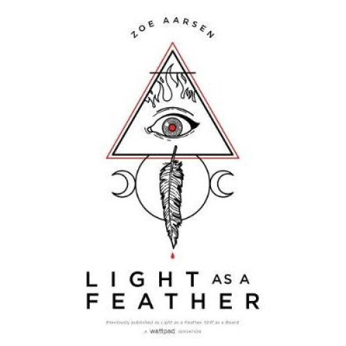 Light as a Feather