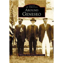 Around Geneseo
