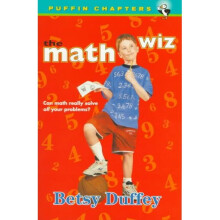 The Math Wiz Puffin Chapters