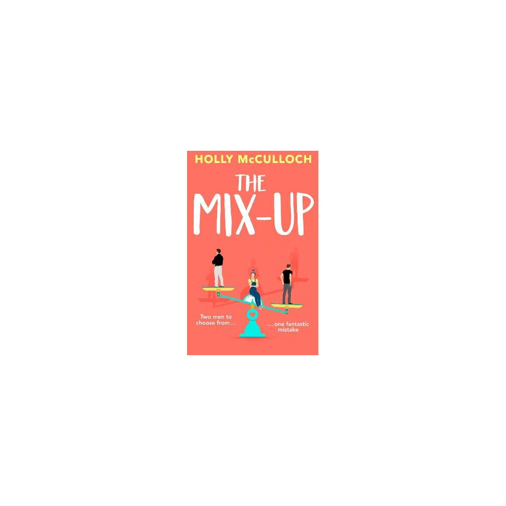 The Mix-Up
