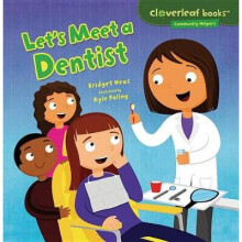 Lets Meet a Dentist