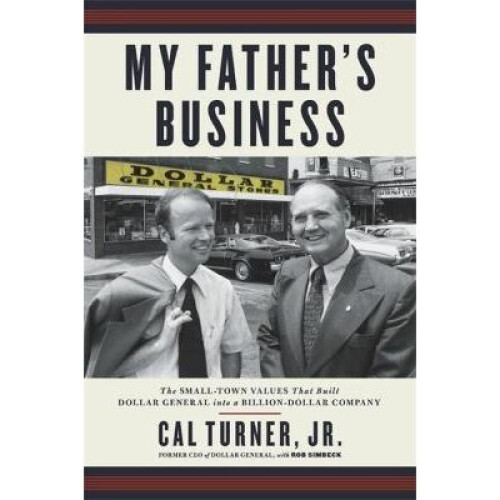 My Father's Business