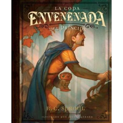 La Copa Envenenada del Principe