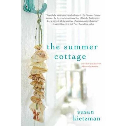 The Summer Cottage