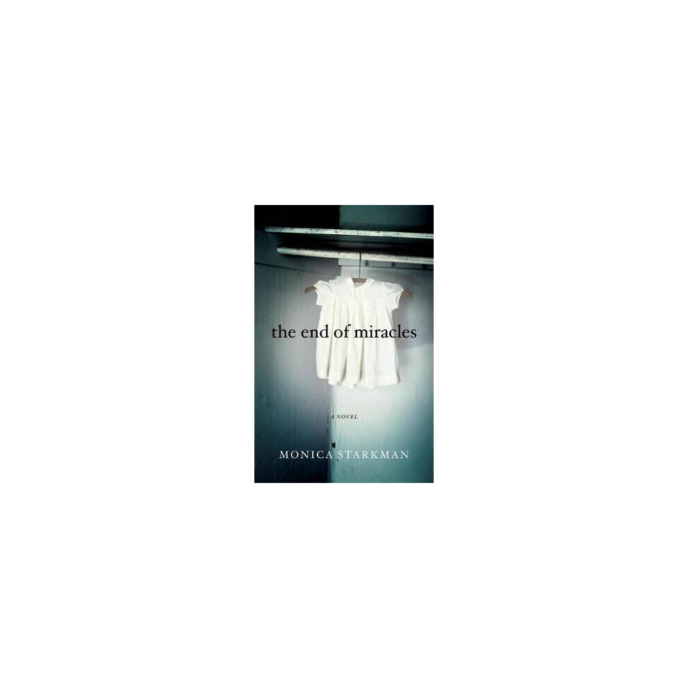 The End of Miracles A Novel