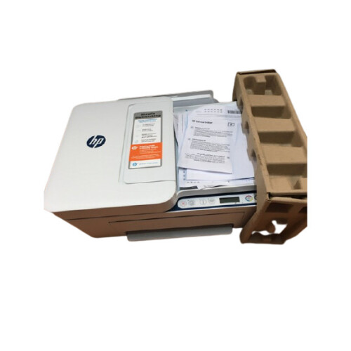 Refurbished HP HP DeskJet 4130e All-in-One Wireless Colour Printer