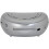 Bush Bush Bluetooth Boombox - Silver 4