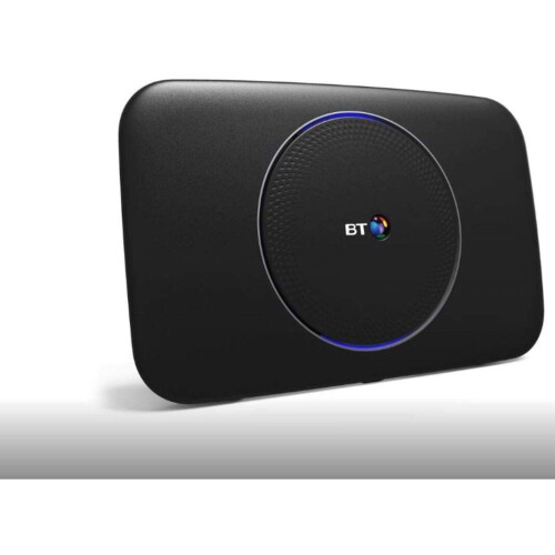 BT Smart Hub 2 Locked To BT Internet AC Wireless Dual Band Router DSL ...