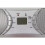 Bush Bush Bluetooth Boombox - Silver 6