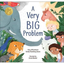 A Very Big Problem