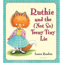 Ruthie and the Not So Teeny Tiny Lie