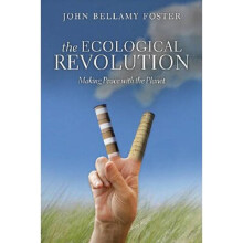 The Ecological Revolution Making Peace with the Planet