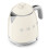 Smeg Smeg 50's Retro Mini Kettle Cream 0.8L 6