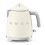 Smeg Smeg 50's Retro Mini Kettle Cream 0.8L 2