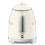 Smeg Smeg 50's Retro Mini Kettle Cream 0.8L 9