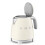 Smeg Smeg 50's Retro Mini Kettle Cream 0.8L 10