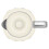 Smeg Smeg 50's Retro Mini Kettle Cream 0.8L 5
