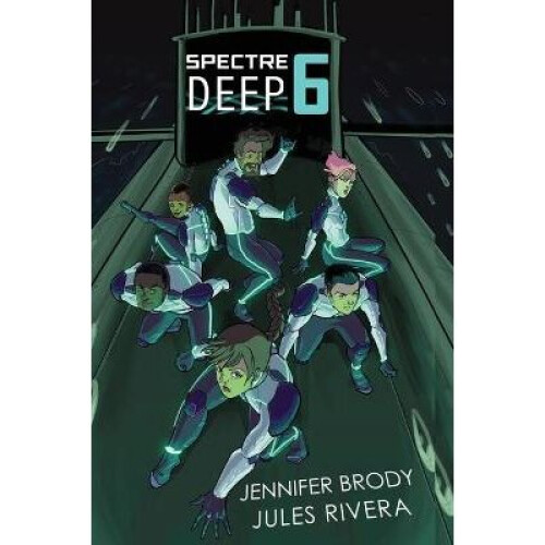 Spectre Deep 6 1