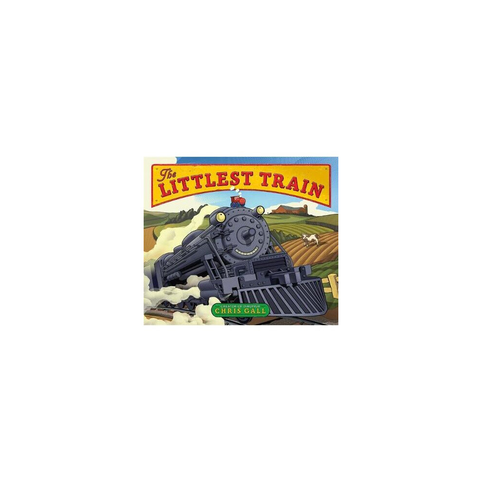 The Littlest Train
