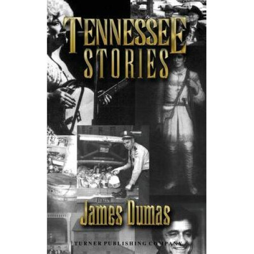 Tennessee Stories