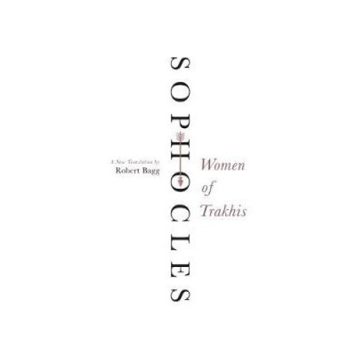 Women of Trakhis
