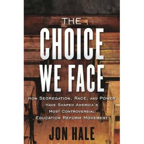 The Choice We Face